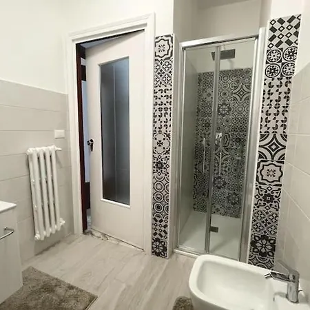 La Casa Di Chicco San Remo