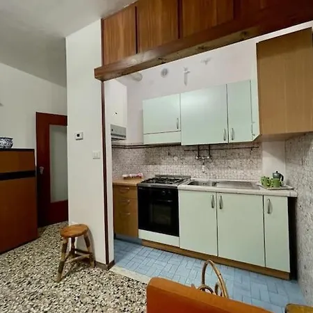 La Casa Di Chicco Apartmán Sanremo
