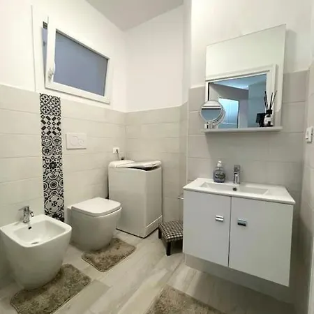 La Casa Di Chicco San Remo