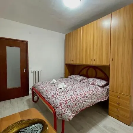 La Casa Di Chicco *
