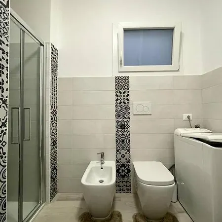 Апартаменты La Casa Di Chicco