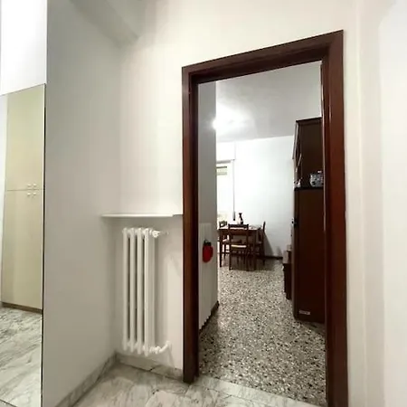 La Casa Di Chicco Apartmán