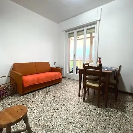 La Casa Di Chicco Sanremo